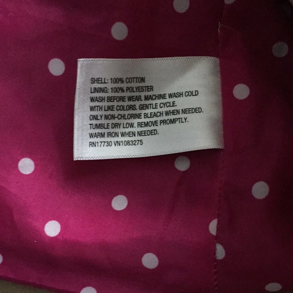 Jacket - Picture 6 of 7